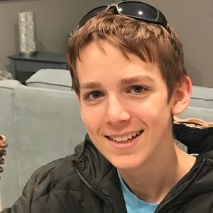 Meet your Posher, Matthew